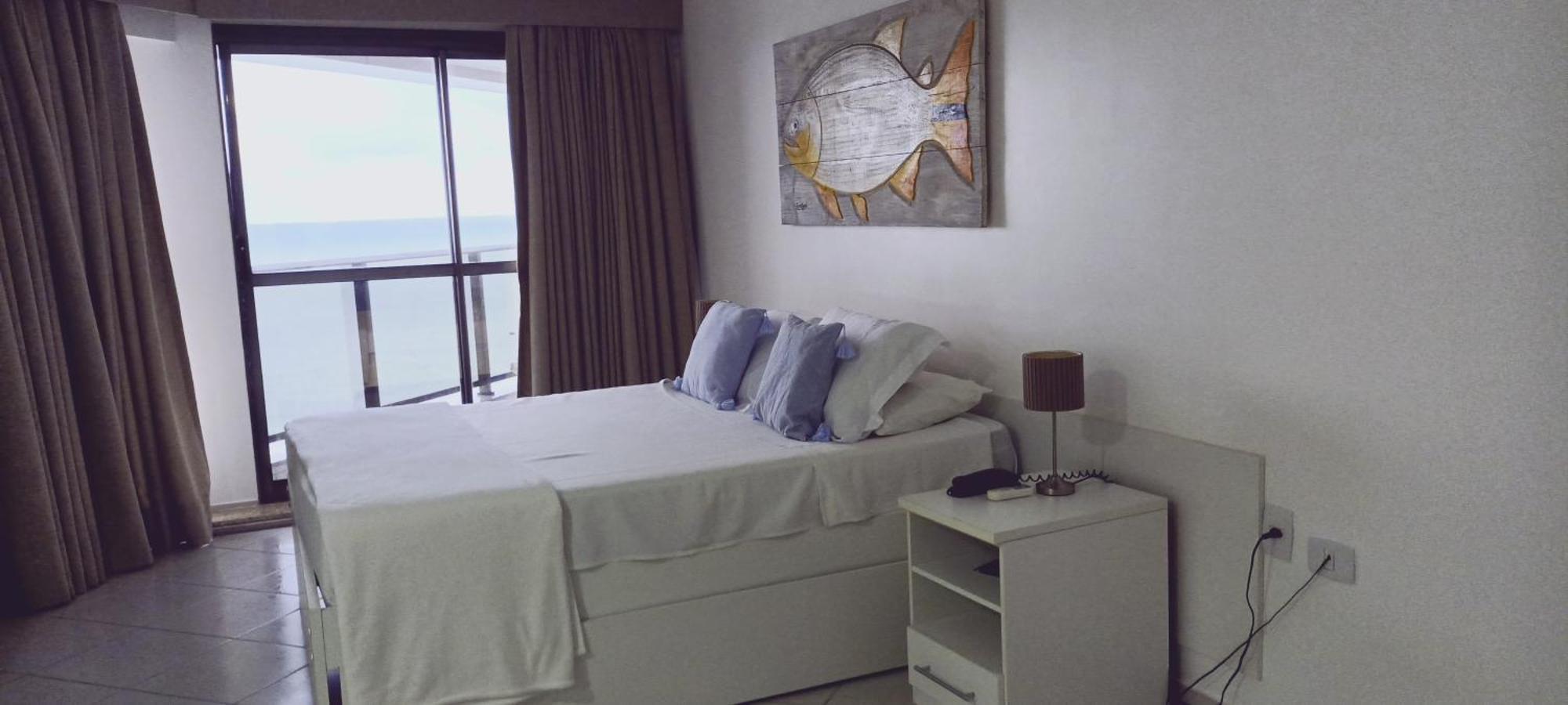 Beach Class Internacional Frente Mar Recife Exterior photo